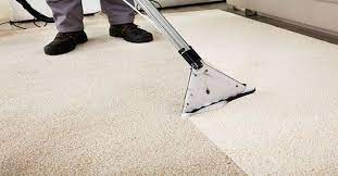 Carpet & Curtain Cleaning