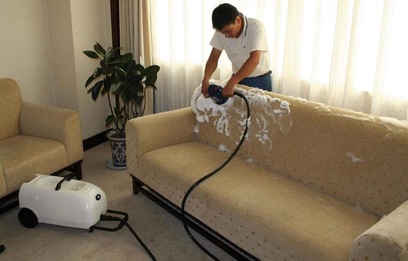 Sofa & Mattress Cleaning